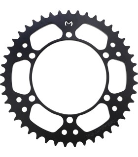 SPROCKET STEEL YAM 45T