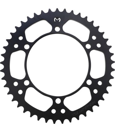 SPROCKET STEEL YAM 45T
