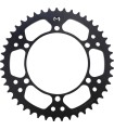 SPROCKET STEEL YAM 45T