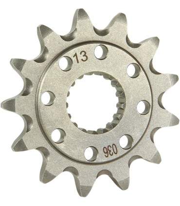 FRNT SPRCKT CRF250R 13T 18-