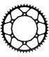 REAR SPROCKET 428 46T