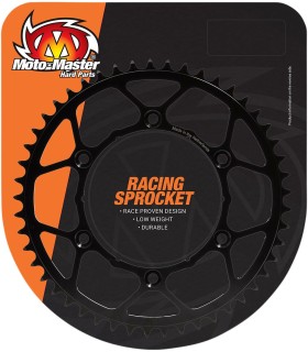 REAR SPROCKET 520 49T