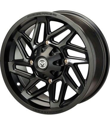 WHEEL 361X 12X7 4/156 4+3