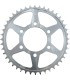 SPROCKET REAR 44T 525