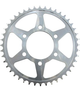 SPROCKET REAR 44T 525