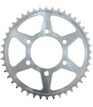 SPROCKET REAR 44T 525