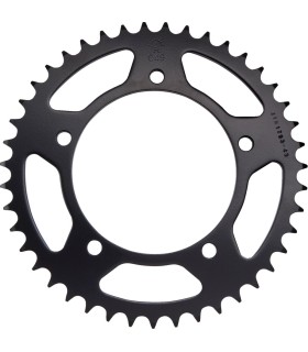 SPROCKET REAR 43T 520