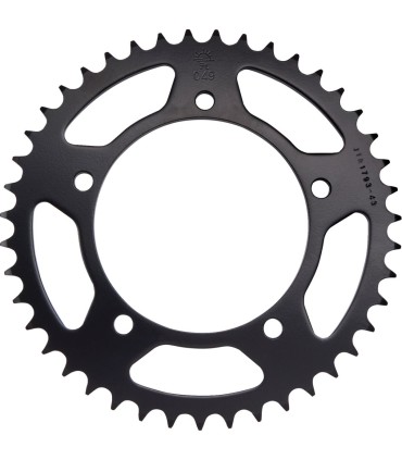 SPROCKET REAR 43T 520