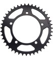 SPROCKET REAR 43T 520