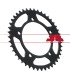 SPROCKET REAR 43T 520