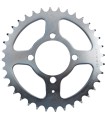 SPROCKET REAR 36T 520
