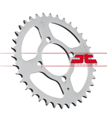 SPROCKET REAR 36T 520