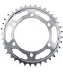 SPROCKET REAR 37T 525