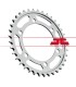 SPROCKET REAR 37T 525