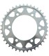 SPROCKET REAR 39T 525