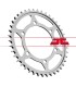 SPROCKET REAR 42T 525