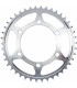 SPROCKET REAR 42T 525