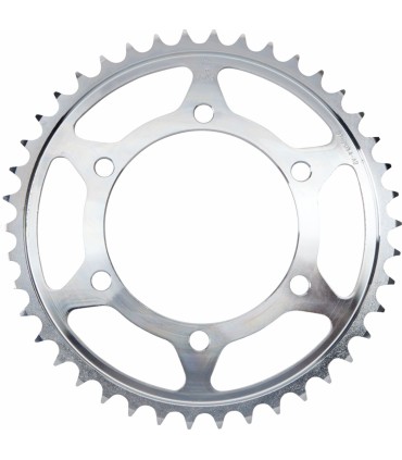 SPROCKET REAR 42T 525