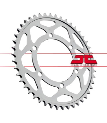 SPROCKET REAR 46T 525