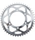 SPROCKET REAR 46T 525
