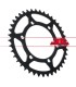 SPROCKET REAR 41T 520