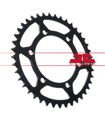 SPROCKET REAR 41T 520