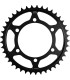 SPROCKET REAR 41T 520