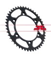 SPROCKET REAR 46T 520