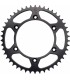 SPROCKET REAR 46T 520