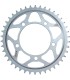SPROCKET REAR 42T 525