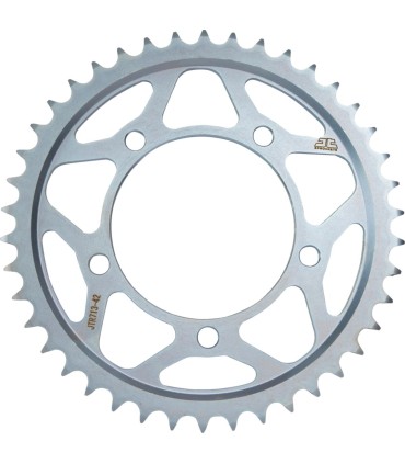 SPROCKET REAR 42T 525