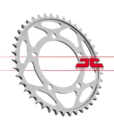 SPROCKET REAR 42T 525