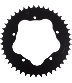 SPROCKET REAR 43T 525