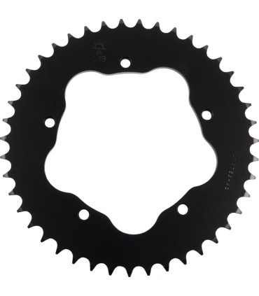 SPROCKET REAR 43T 525