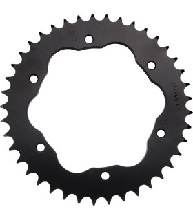 SPROCKET REAR 41T 525