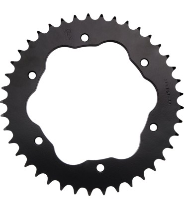 SPROCKET REAR 41T 525