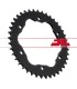 SPROCKET REAR 41T 525
