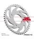 SPROCKET REAR 45T 428
