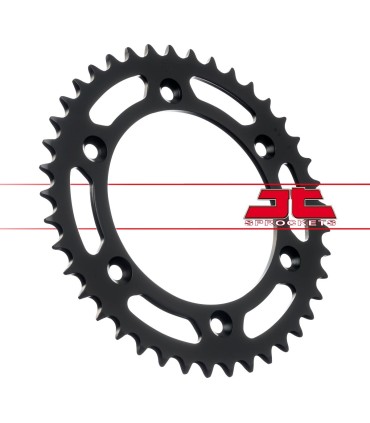 SPROCKET REAR 41T 520