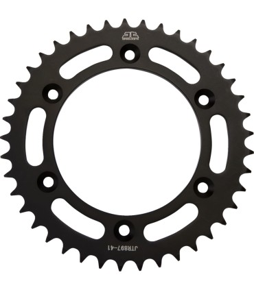 SPROCKET REAR 41T 520