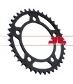 SPROCKET REAR 39T 520