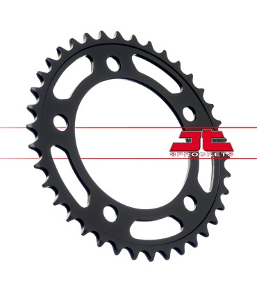SPROCKET REAR 38T 520