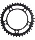 SPROCKET REAR 38T 520