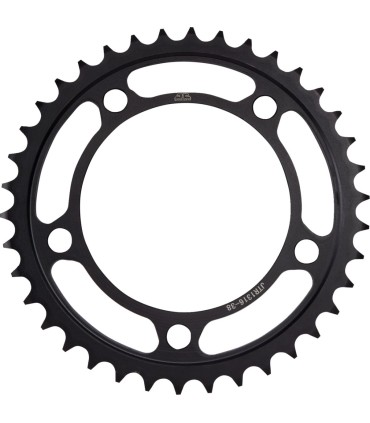 SPROCKET REAR 38T 520
