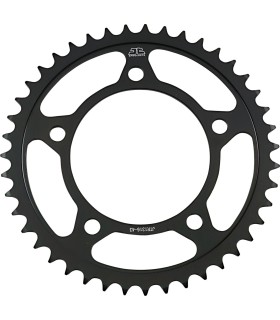 SPROCKET REAR 43T 520