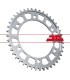 SPROCKET REAR 43T 525