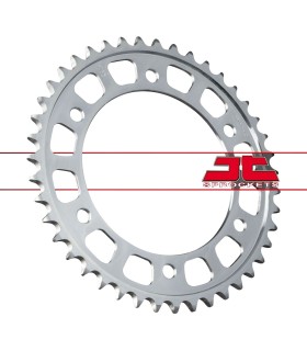 SPROCKET REAR 43T 525