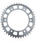 SPROCKET REAR 43T 525