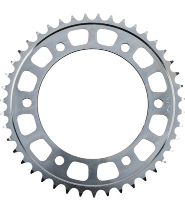 SPROCKET REAR 43T 525