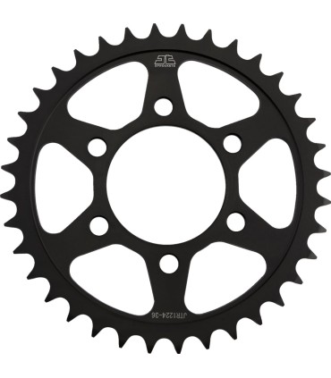 SPROCKET REAR 36T 520